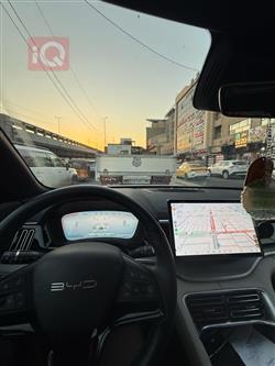 بي واي دي سونغ بلس